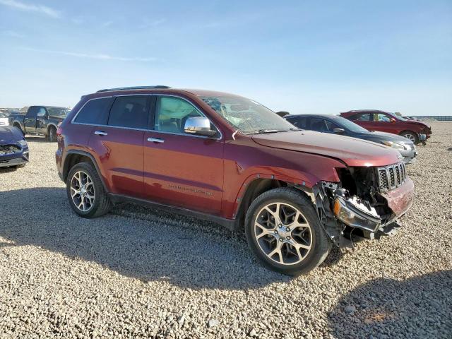 Jeep Grand Cherokee Limited Image 6