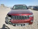 Jeep Grand Cherokee Limited Image 4