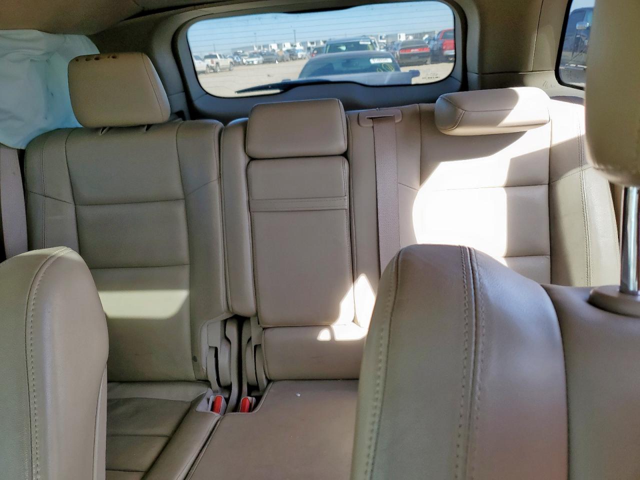 Jeep Grand Cherokee Limited Image 12