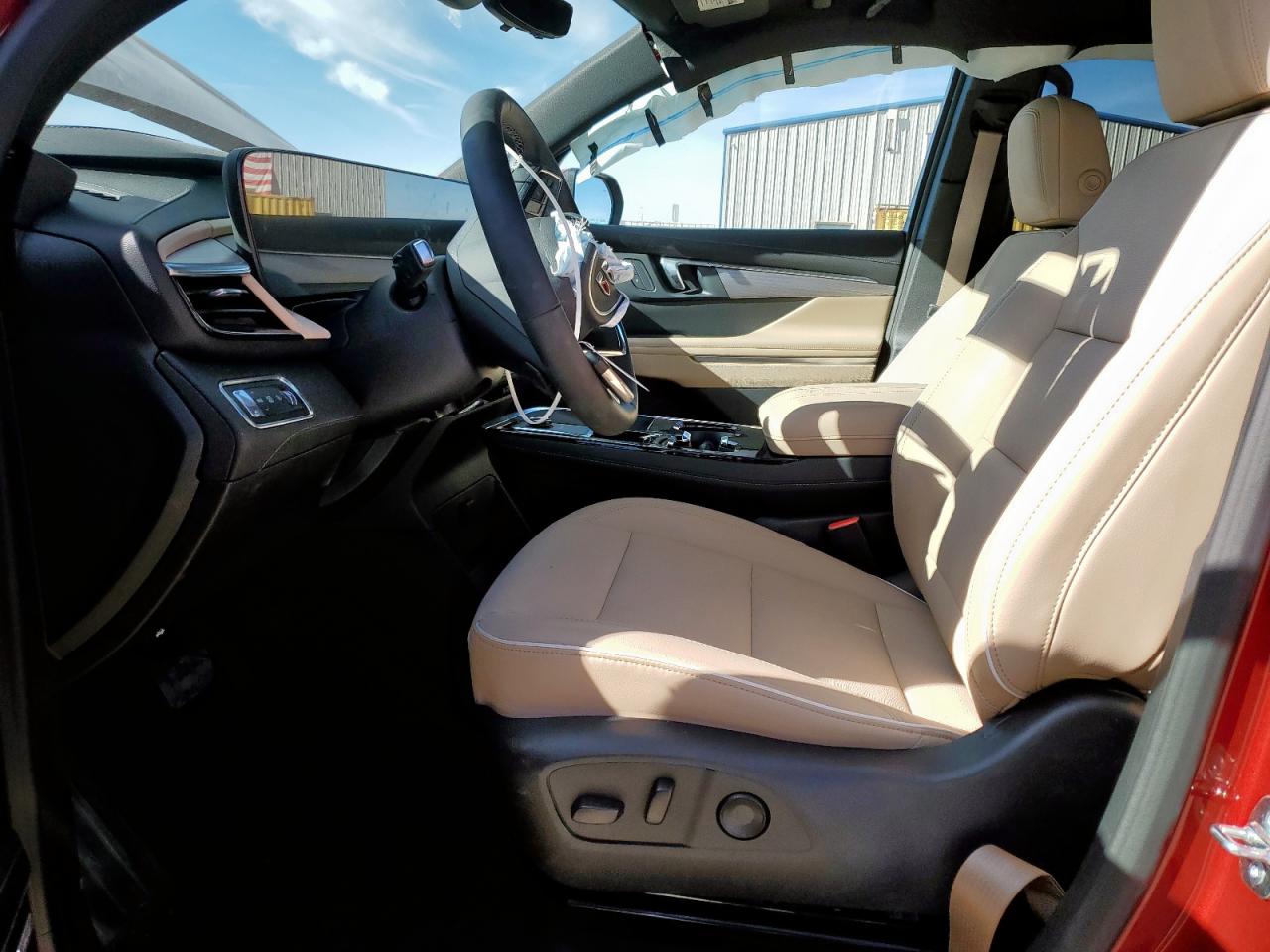 Buick Enclave Preferred Image 2