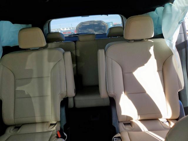 Buick Enclave Preferred Image 8