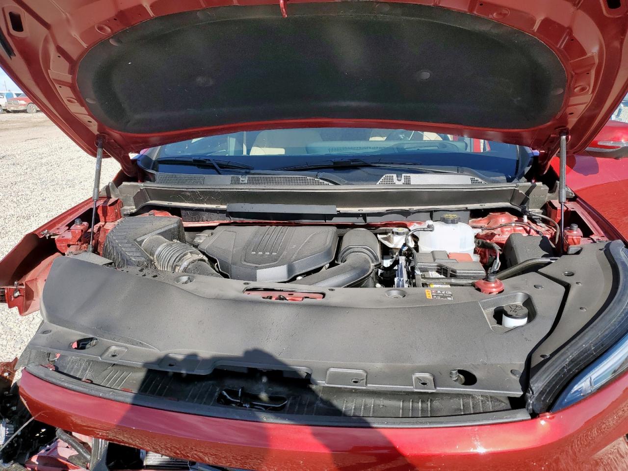 Buick Enclave Preferred Image 13