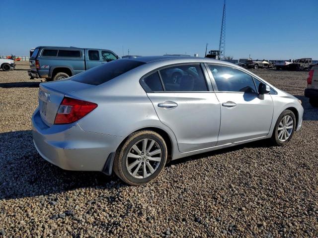 Honda Civic Ex Image 3