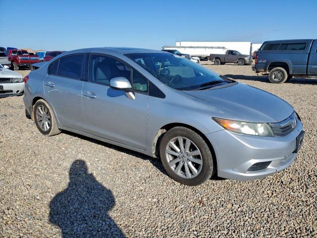 Honda Civic Ex Image 11