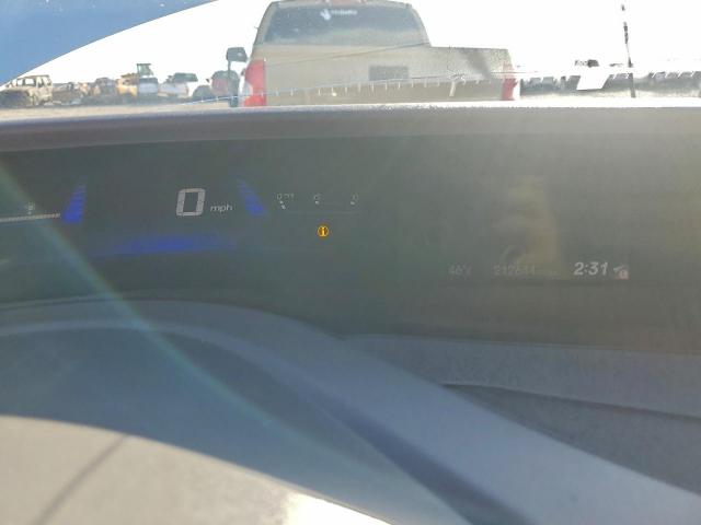 Honda Civic Ex Image 7