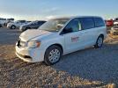 Dodge Caravan Se Image 1