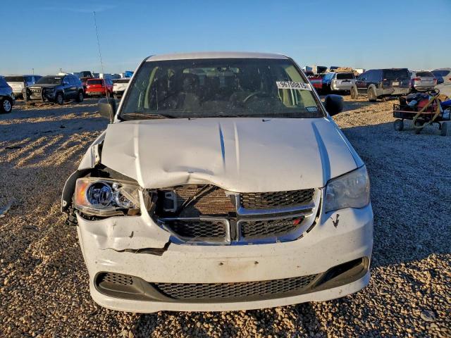 Dodge Caravan Se Image 7