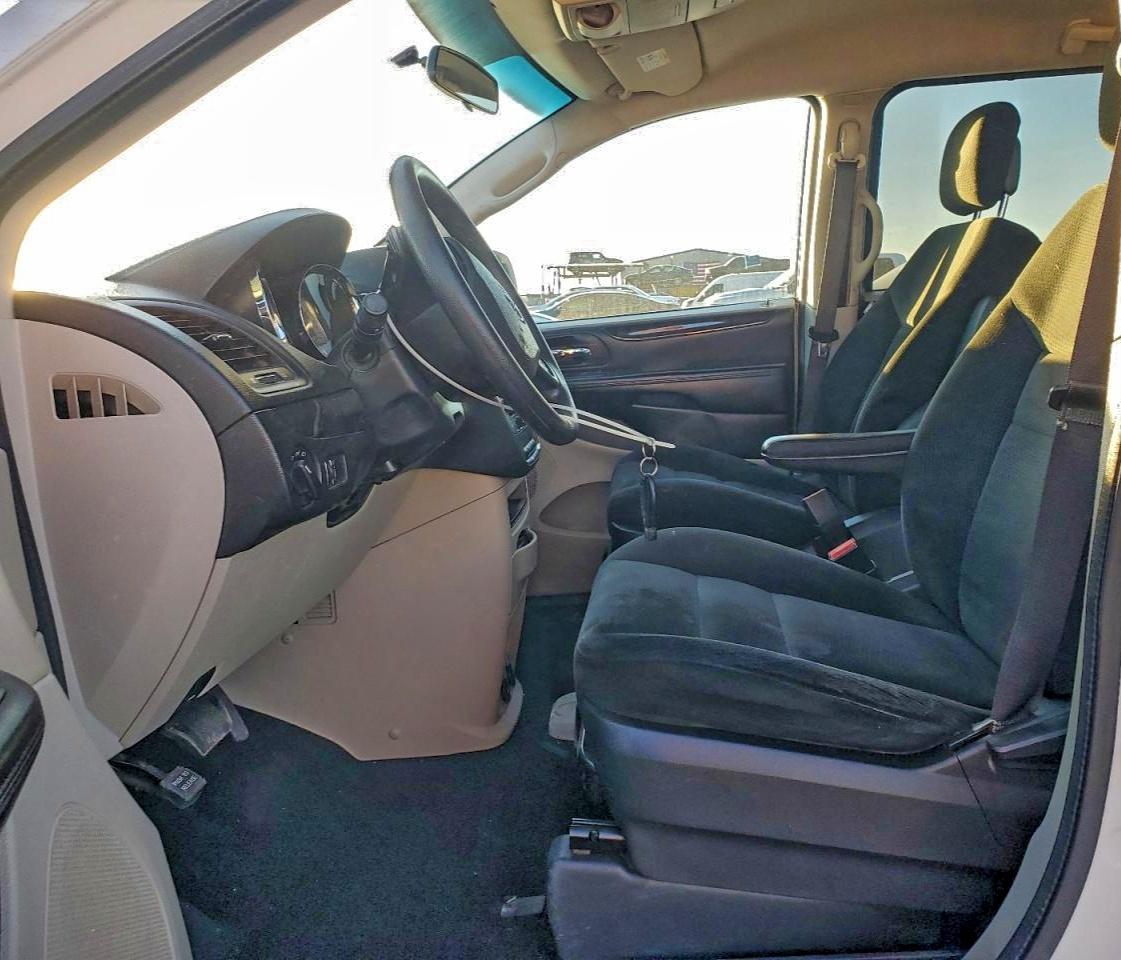 Dodge Caravan Se Image 6