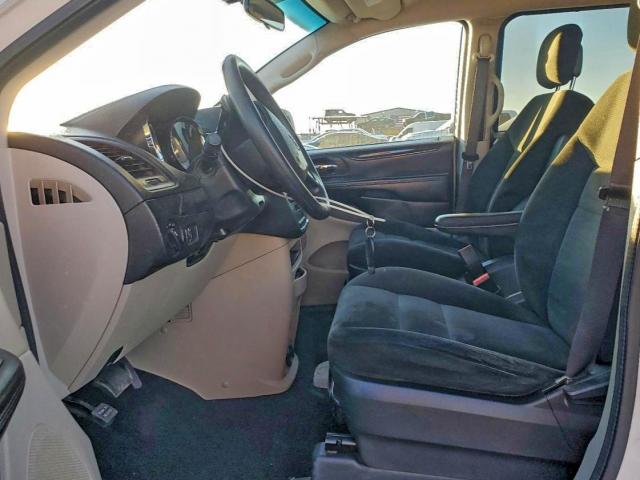 Dodge Caravan Se Image 6