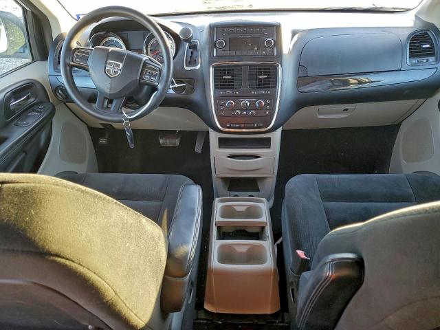 Dodge Caravan Se Image 12