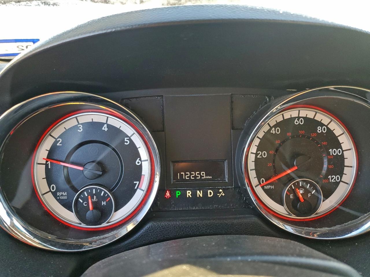 Dodge Caravan Se Image 5