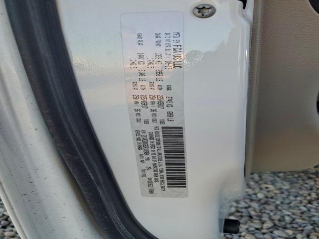 Dodge Caravan Se Image 9