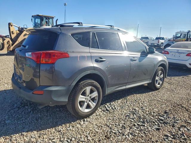 Toyota RAV4 Xle Image 8