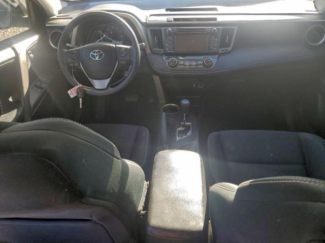 Toyota RAV4 Xle Image 2