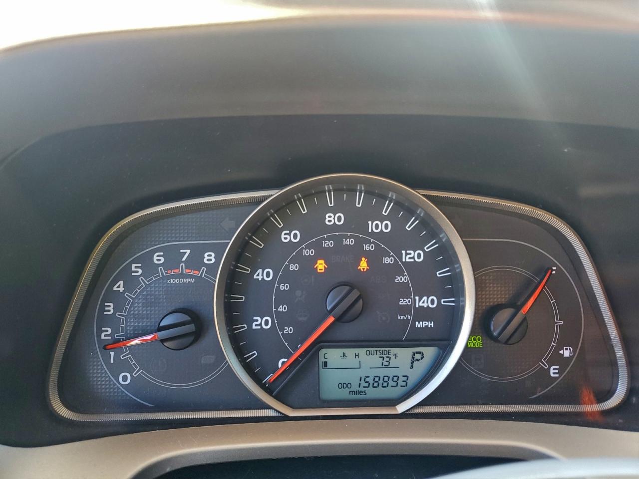 Toyota RAV4 Xle Image 5