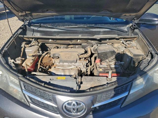 Toyota RAV4 Xle Image 13