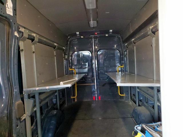 Ford Transit T-250 Image 11