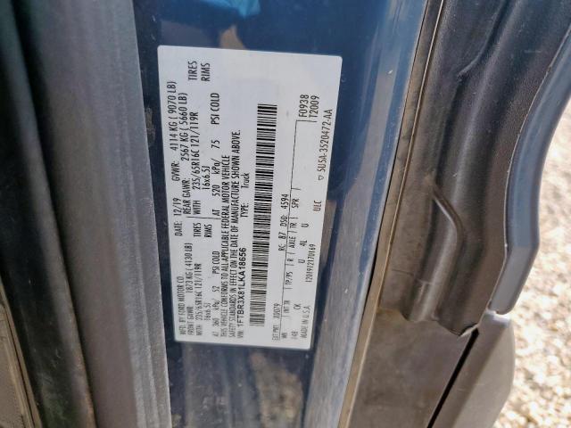 Ford Transit T-250 Image 13