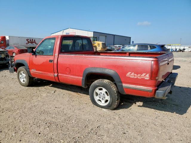 Chevrolet Gmt K1500 Image 10