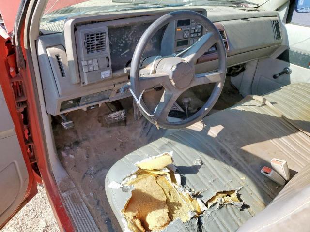 Chevrolet Gmt K1500 Image 5