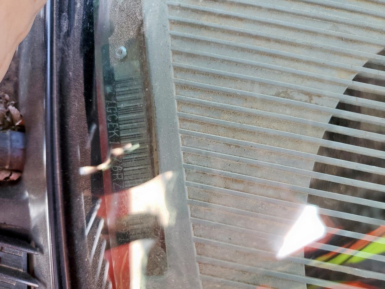 Chevrolet Gmt K1500 Image 12