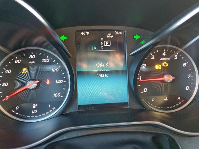 Mercedes-Benz GLC 300 Image 3