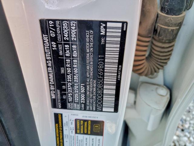 Mercedes-Benz GLC 300 Image 13