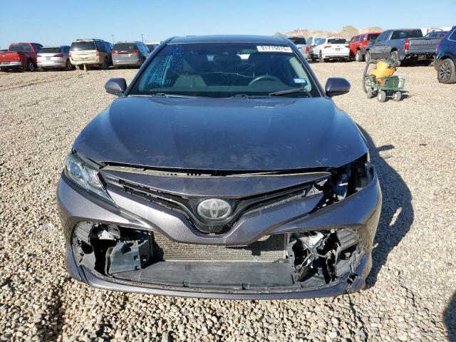 Toyota Camry L Image 10