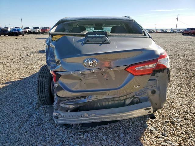 Toyota Camry L Image 5