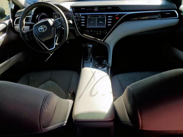 Toyota Camry L Image 12