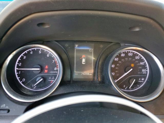 Toyota Camry L Image 7