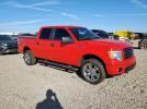 Ford F-150 Supercrew Image 5