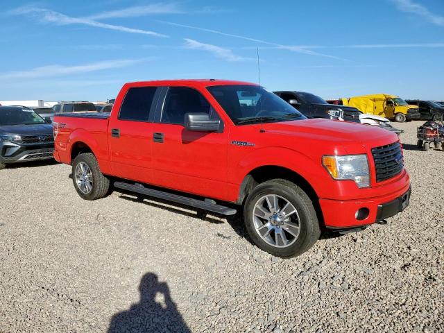 Ford F-150 Supercrew Image 5