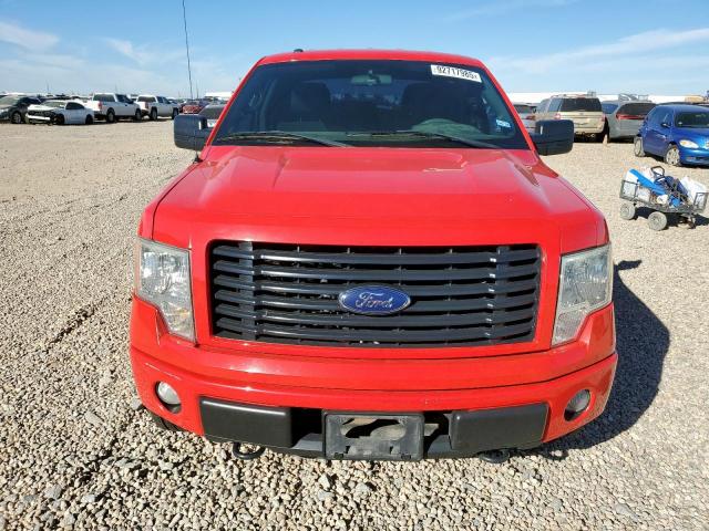 Ford F-150 Supercrew Image 12