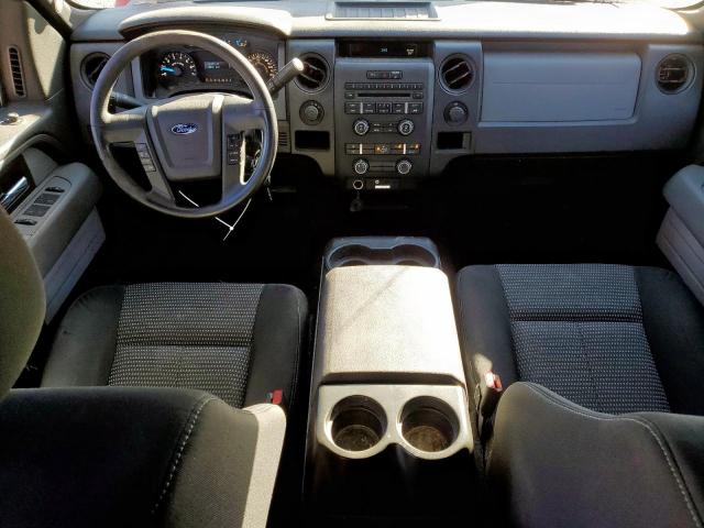 Ford F-150 Supercrew Image 11