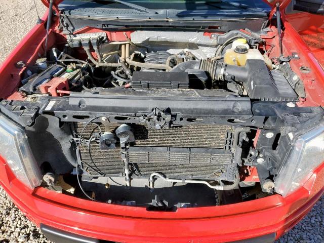 Ford F-150 Supercrew Image 9