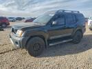 Nissan Xterra Off Road Image 1