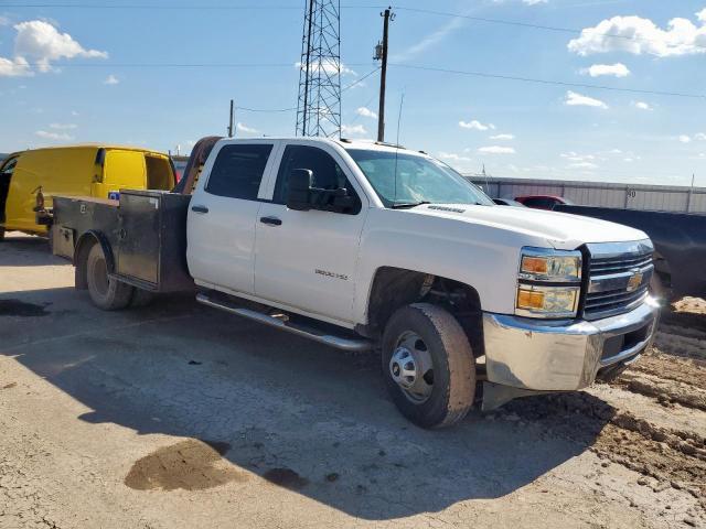 Chevrolet Silverado C3500 Image 7