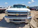 Chevrolet Silverado C3500 Image 8