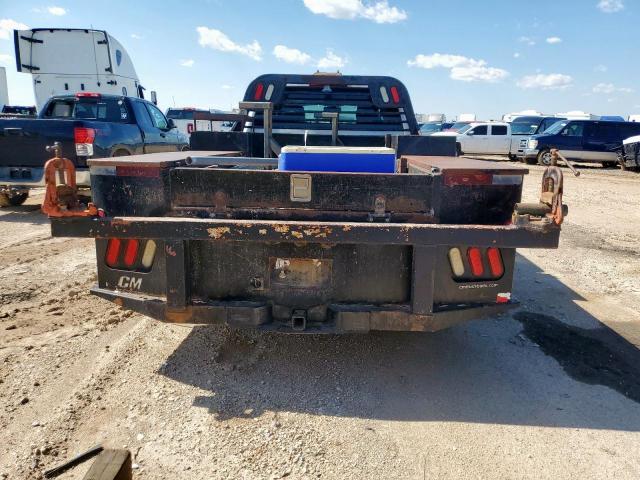 Chevrolet Silverado C3500 Image 9