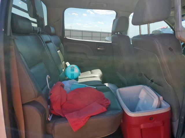 Chevrolet Silverado C3500 Image 12