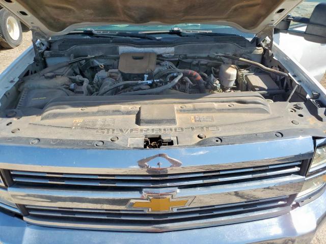 Chevrolet Silverado C3500 Image 5