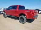 Ford F-150 Supercrew Image 9