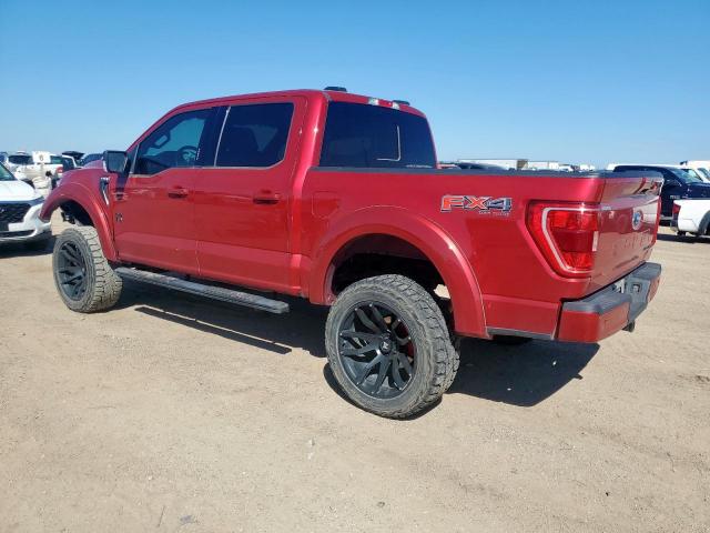 Ford F-150 Supercrew Image 9