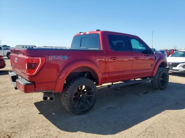 Ford F-150 Supercrew Image 10