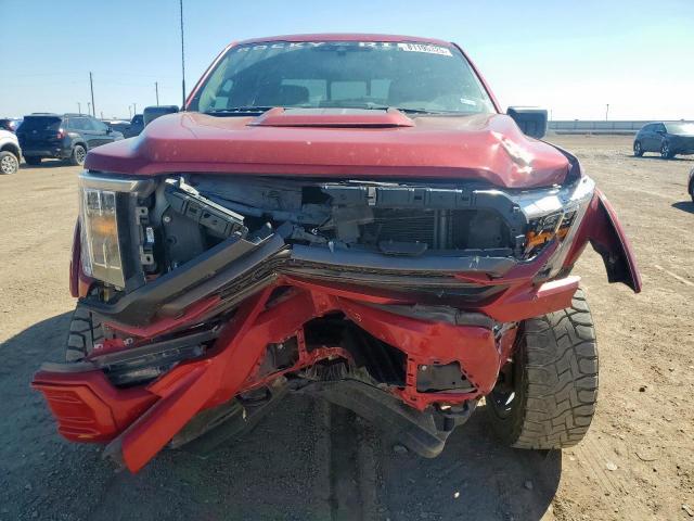 Ford F-150 Supercrew Image 12