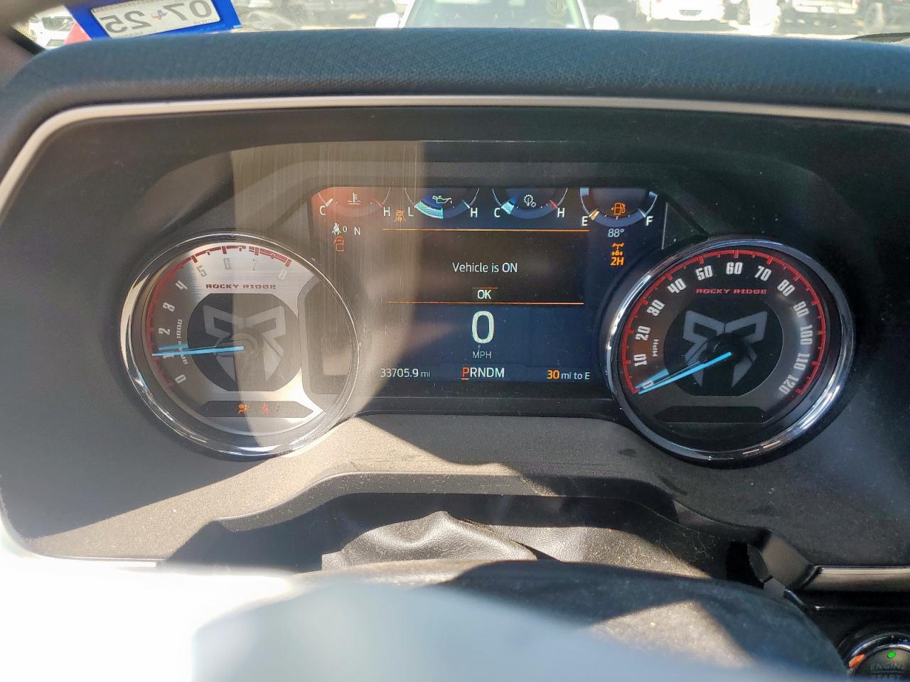 Ford F-150 Supercrew Image 3