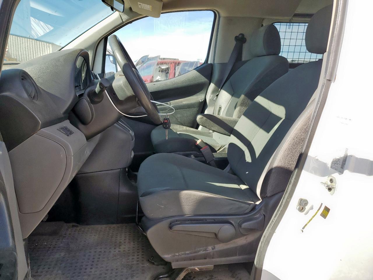 Chevrolet Express Lt Image 10