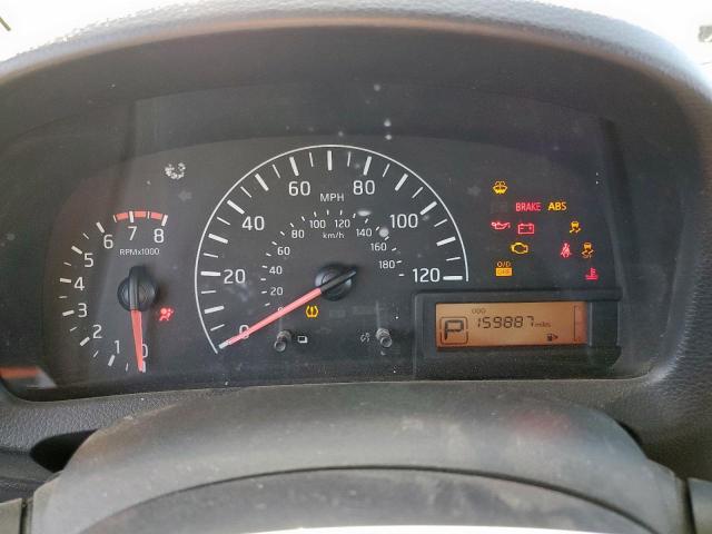 Chevrolet Express Lt Image 5