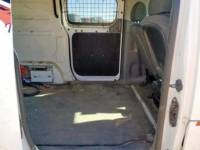 Chevrolet Express Lt Image 13